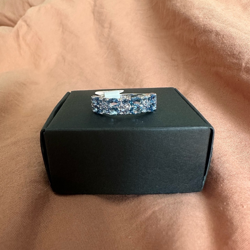 Bomb Party Ring